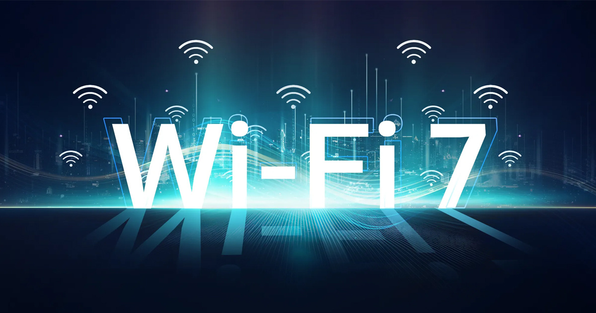 Cinco beneficios que le brindará el Wi-Fi 7 a los usuarios